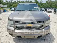 2012 Chevrolet Suburan фото