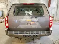 2012 Chevrolet Suburan фото