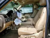 2012 Chevrolet Suburan фото