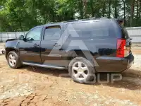 2012 Chevrolet Suburan фото