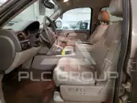 2012 Chevrolet Suburan фото
