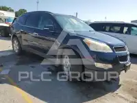 2012 Chevrolet TRAVERSE photo