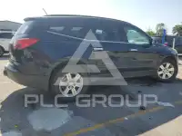 2012 Chevrolet TRAVERSE photo