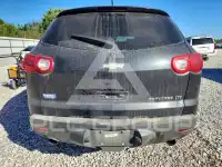 2012 Chevrolet TRAVERSE фото