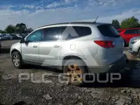 2012 Chevrolet TRAVERSE фото