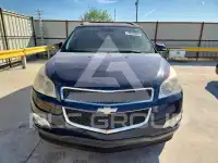 2012 Chevrolet TRAVERSE фото