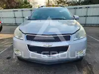 2012 Chevrolet TRAVERSE фото