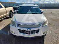 2012 Chevrolet TRAVERSE photo