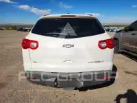 2012 Chevrolet TRAVERSE photo