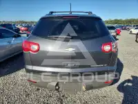 2012 Chevrolet TRAVERSE photo