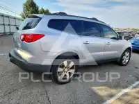 2012 Chevrolet TRAVERSE фото
