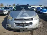 2012 Chevrolet TRAVERSE фото
