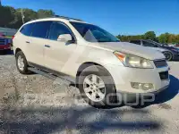 2012 Chevrolet TRAVERSE фото