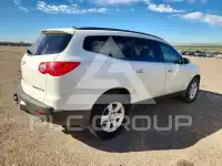 2012 Chevrolet TRAVERSE photo