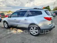 2012 Chevrolet TRAVERSE фото