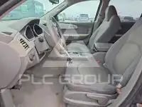 2012 Chevrolet TRAVERSE фото