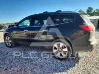 2012 Chevrolet TRAVERSE фото
