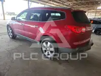 2012 Chevrolet TRAVERSE фото