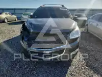 2012 Chevrolet TRAVERSE photo