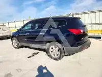 2012 Chevrolet TRAVERSE фото