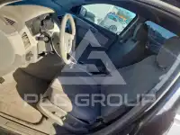 2012 Chevrolet TRAVERSE photo