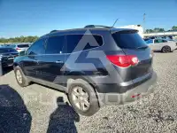 2012 Chevrolet TRAVERSE photo