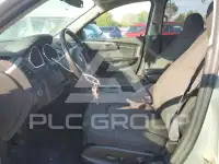 2012 Chevrolet TRAVERSE фото