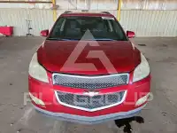 2012 Chevrolet TRAVERSE фото