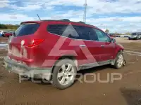 2012 Chevrolet TRAVERSE фото