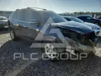 2012 Chevrolet TRAVERSE photo