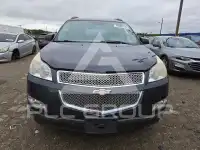2012 Chevrolet TRAVERSE фото