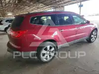 2012 Chevrolet TRAVERSE фото