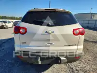2012 Chevrolet TRAVERSE фото