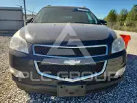 2012 Chevrolet TRAVERSE фото