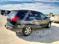 2012 Chevrolet TRAVERSE фото