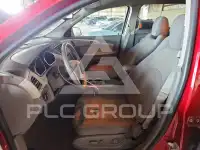 2012 Chevrolet TRAVERSE фото
