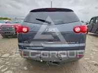 2012 Chevrolet TRAVERSE фото