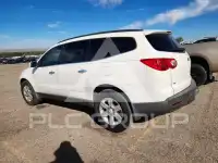 2012 Chevrolet TRAVERSE photo