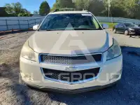 2012 Chevrolet TRAVERSE фото