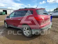 2012 Chevrolet TRAVERSE фото