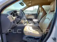 2012 Chevrolet TRAVERSE фото
