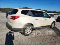 2012 Chevrolet TRAVERSE фото