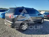2012 Chevrolet TRAVERSE photo