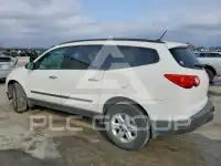 2012 Chevrolet TRAVERSE photo