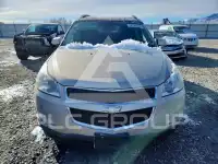 2012 Chevrolet TRAVERSE фото