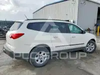 2012 Chevrolet TRAVERSE photo