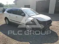 2012 Chevrolet TRAVERSE photo