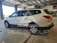2012 Chevrolet TRAVERSE фото