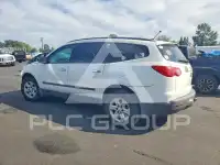 2012 Chevrolet TRAVERSE photo