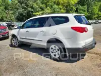 2012 Chevrolet TRAVERSE фото
